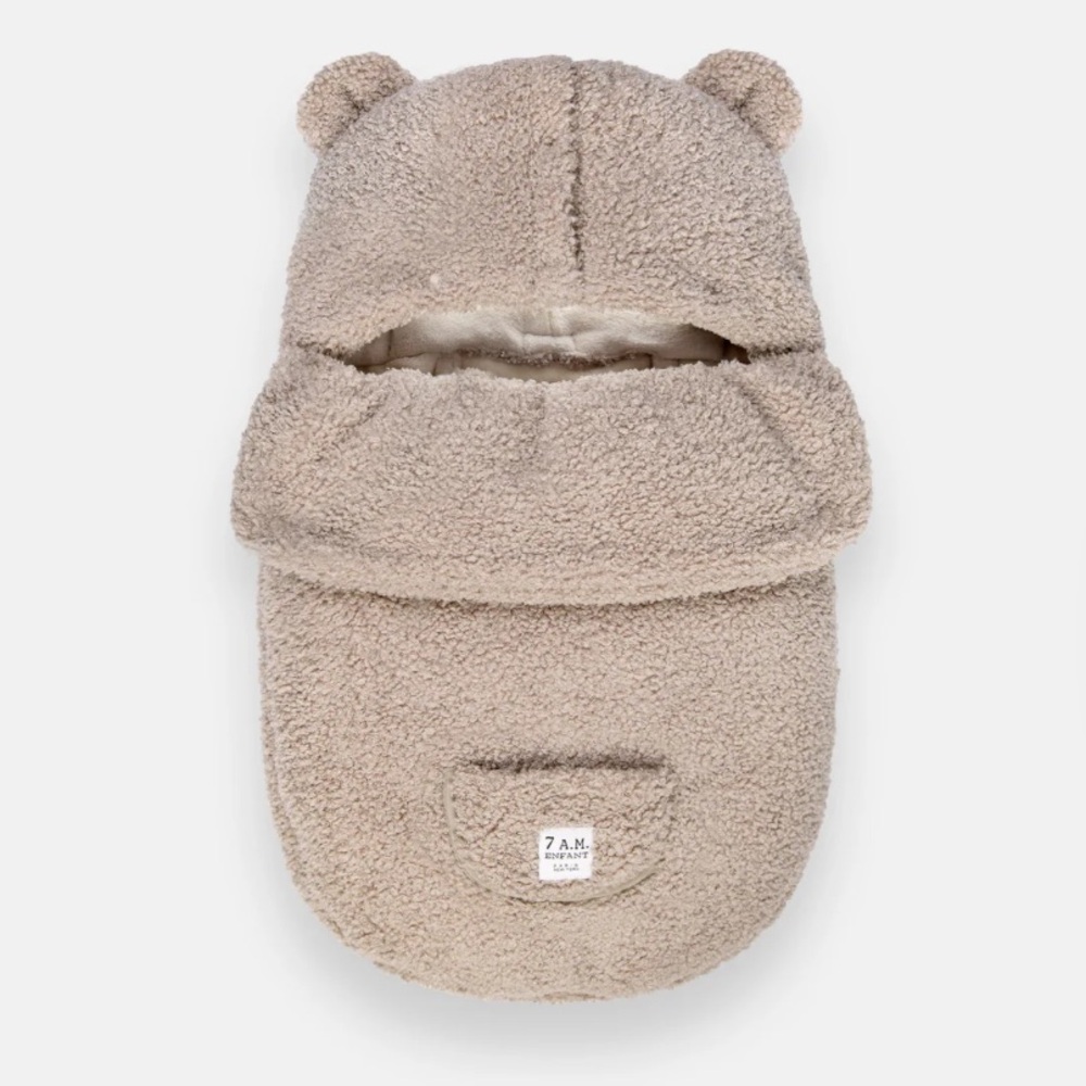 7AM Enfant Bebe Pod